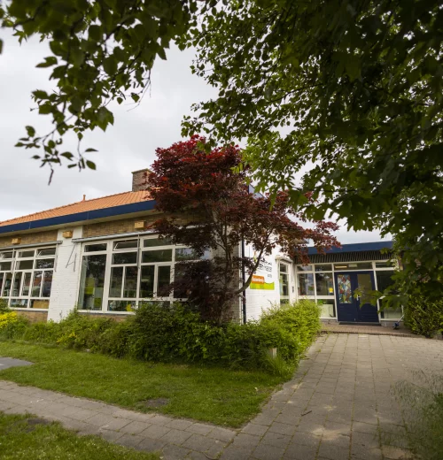 Vacature: Directeur Kindcentrum Eben Haëzer in Ossenzijl (0,4 fte)