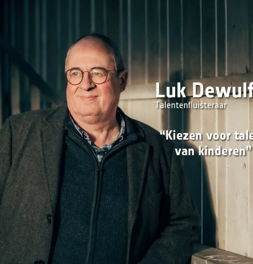 13 november - Dag van de Accrete medewerker!