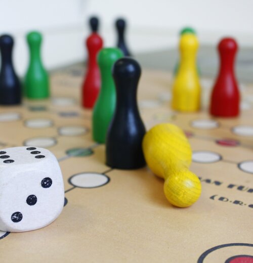 Wist u dat? Gezelschapsspelletjes verbeteren executieve functies