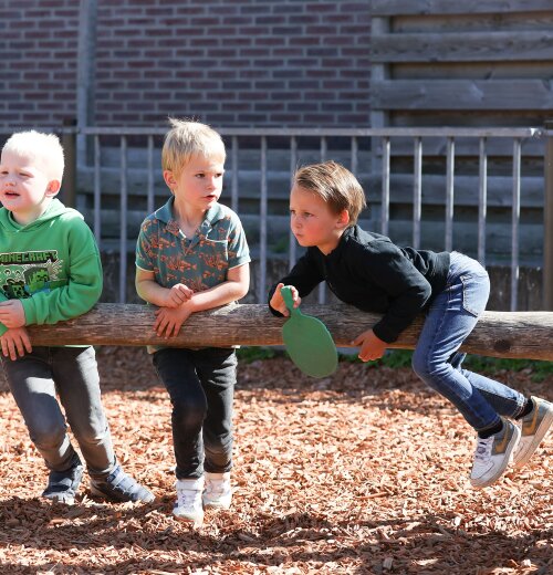 Nieuwe directeur voor kindcentrum De Buuzekaemp