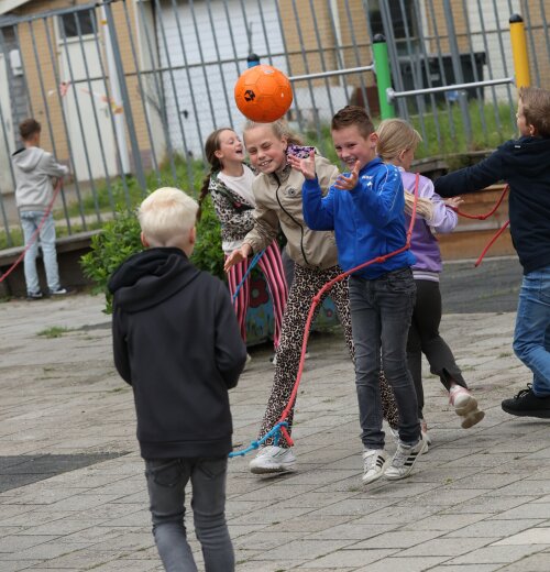 Leerkracht Kindcentrum De Wiedewereld in Sint-Jansklooster groep 7/8 (0,8 fte)