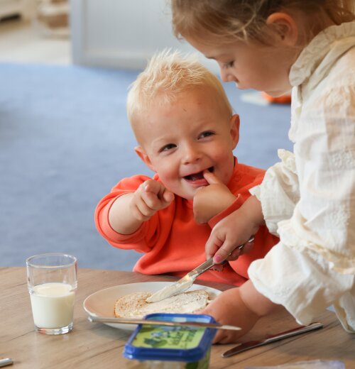 Pilot Kameleon100 bij Accrete