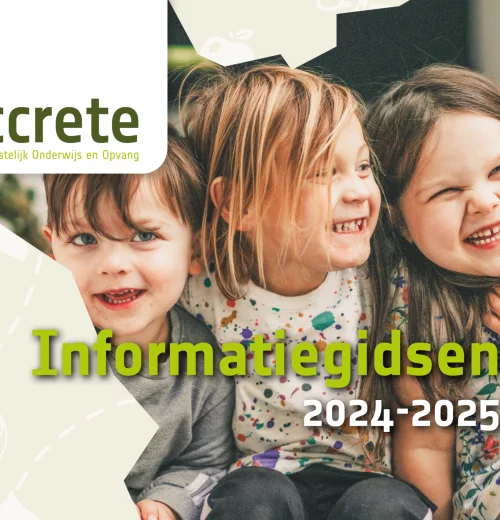 Kindcentruminformatiegidsen