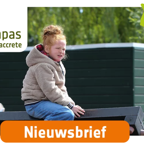 Nieuwsbrief nummer 1 2024-2025