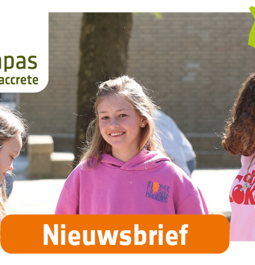 Nieuwsbrief nummer 7 2025-2026