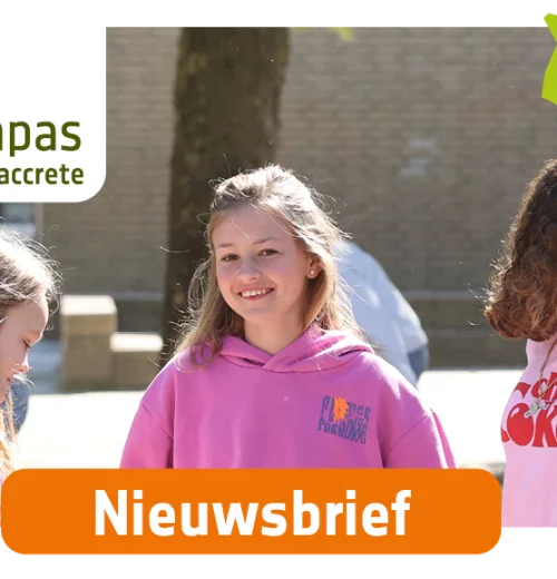Nieuwsbrief nummer 7 2025-2026