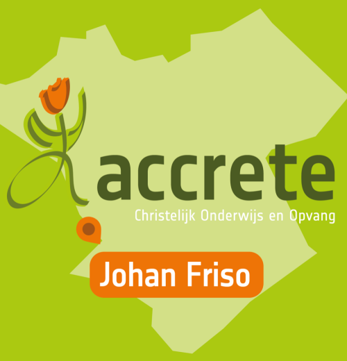 Kindcentrum Johan Friso heeft een nieuw Instagram kanaal