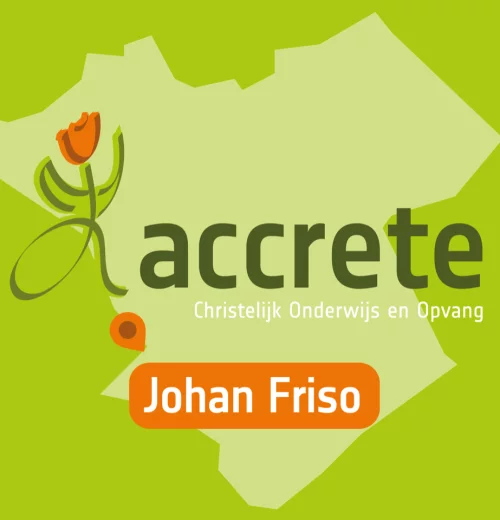 Kindcentrum Johan Friso heeft een nieuw Instagram kanaal
