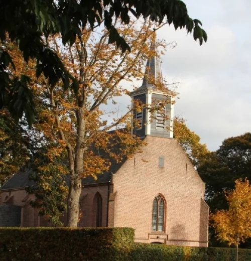 Kerk-kindcentrum-gezinsdienst op zondag 25 mei 2025