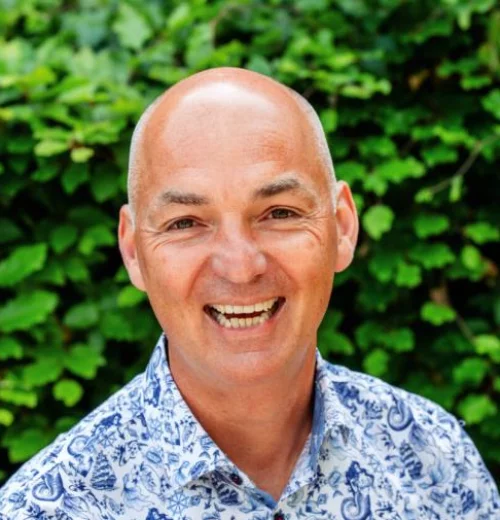 Nieuwe directeur voor Kindcentrum Ichthus