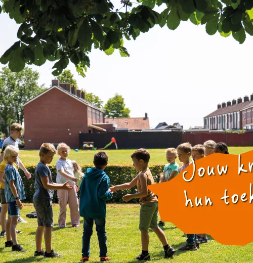 Gezocht: BSO talent (m/v) voor kinderopvang de Schutsluis in Blokzijl