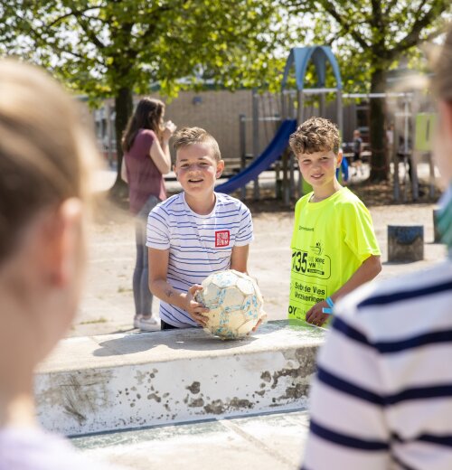 Inspectie van het Onderwijs: Kindcentrum Het Kompas in Vollenhove scoort weer voldoende