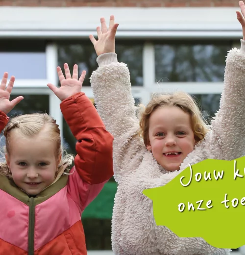 Vacature voor directeur kindcentrum De Wiedewereld in Sint Jansklooster