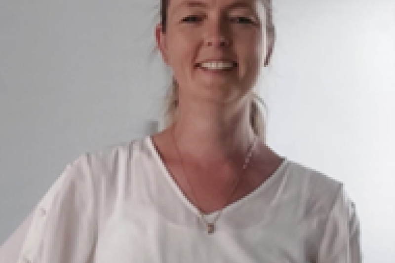 Debra de Groot