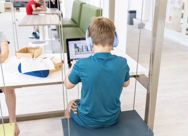 Christelijke Basisscholen (Basisonderwijs) Overijssel