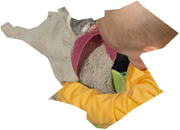 Kinderopvang in Oldemarkt