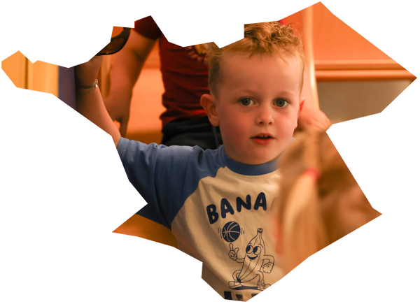 Accrete Kinderopvang in Sint Jansklooster