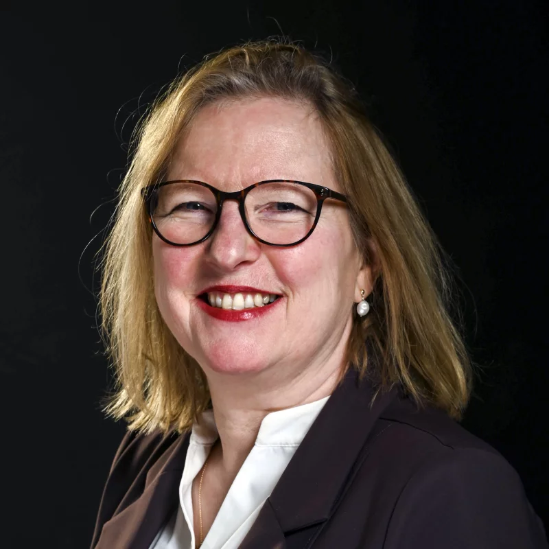 Jacqueline Drok