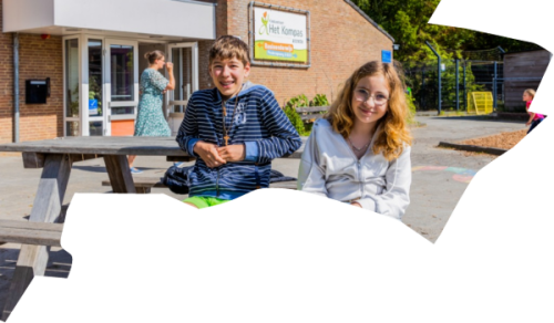 Basisschool steenwijk basisonderwijs
