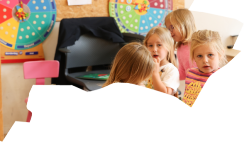 Accrete kinderopvang in Blokzijl