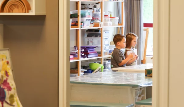 Accrete kinderopvang in Steenwijk