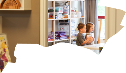 Accrete kinderopvang in Steenwijk