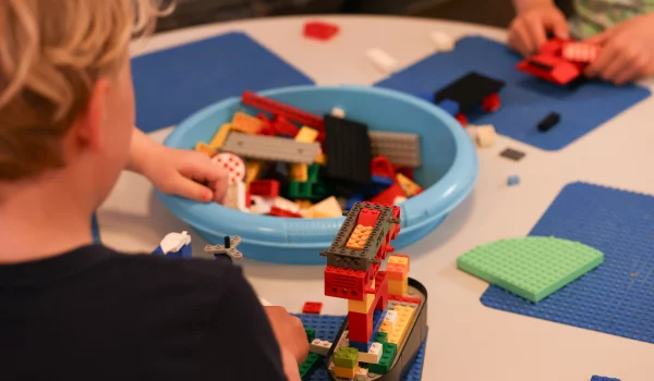 Accrete Kinderopvang in Zwartsluis