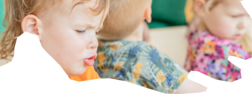 Accrete kinderopvang in Vollenhove