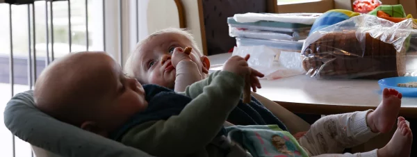 Accrete Kinderopvang in Zwartsluis