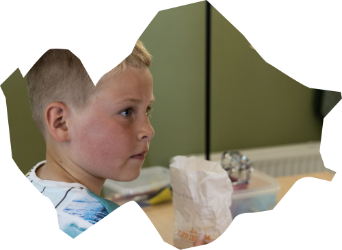 Accrete - Kwadraatonderwijs - Steenwijk