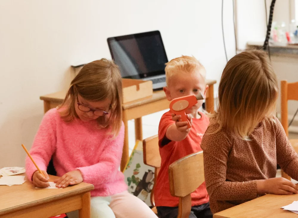 Accrete Kinderopvang in Blokzijl
