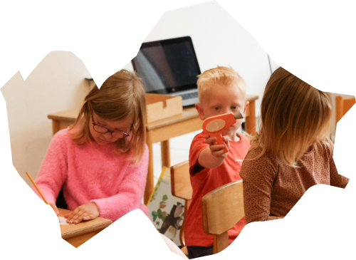 Accrete Kinderopvang in Blokzijl