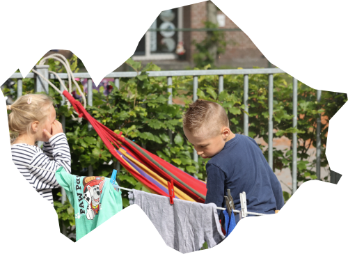 Accrete Kinderopvang in Oldemarkt