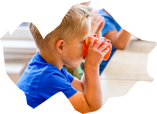 Accrete Kinderopvang in Sint Jansklooster