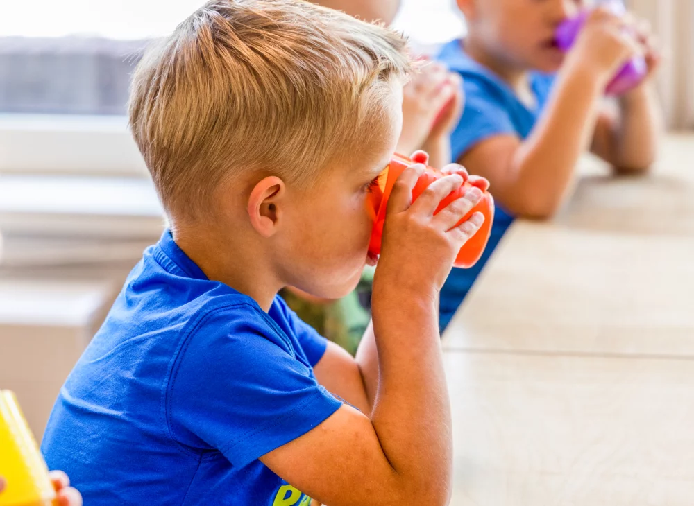 Accrete Kinderopvang in Sint Jansklooster